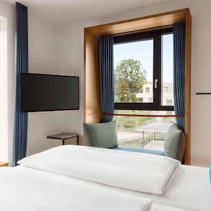 Executive Zimmer mit Kingsize-Bett