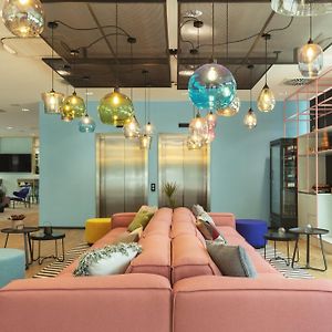 Holiday Inn - The Niu, Belt Frankfurt Eschborn By Ihg